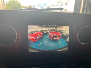 Jeep Wrangler 2022