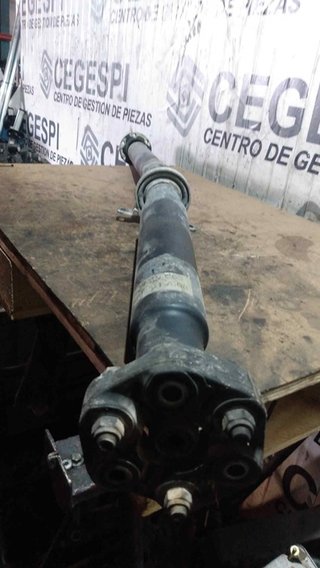 TRANSMISION CENTRAL BMW X5 (E53) 3.0d | 10.03 - 1