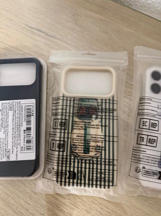 Fundas para iPhone 17 pro max