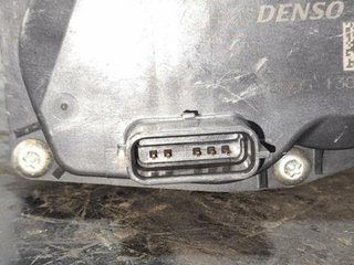 Válvula egr dacia 1200529 h8201143495 sandero 1.5