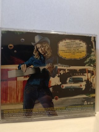 Madonna - Music (2CD)