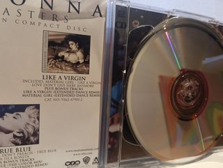 Madonna - Music (2CD)