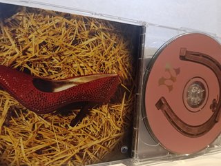 Madonna - Music (2CD)