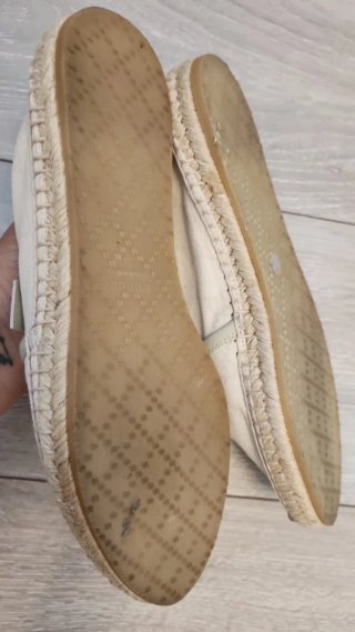 Scarpe Gucci Donna Beige/Bianco