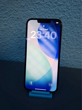 iPhone 13 Verde