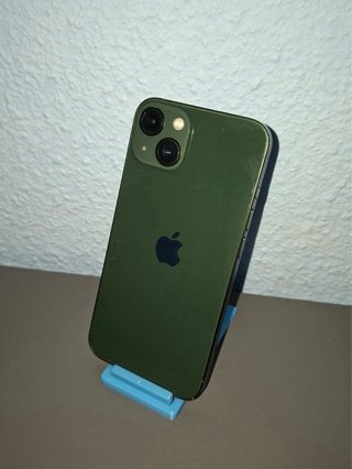 iPhone 13 Verde