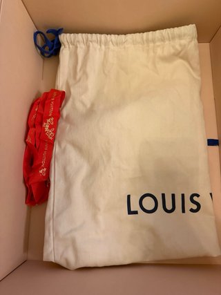 Mochila Louis Vuitton Josh Monogram Macassar