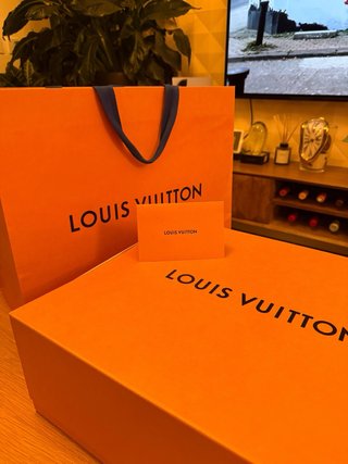 Mochila Louis Vuitton Josh Monogram Macassar