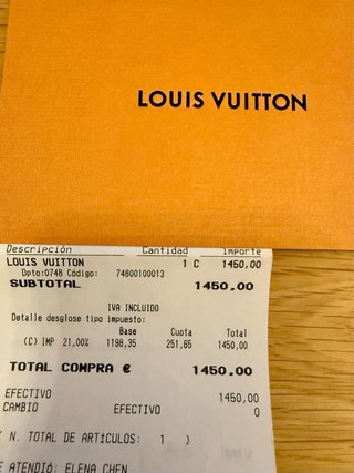 Mochila Louis Vuitton Josh Monogram Macassar