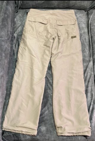 Pantalón de nieve/esquí