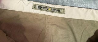 Pantalón de nieve/esquí