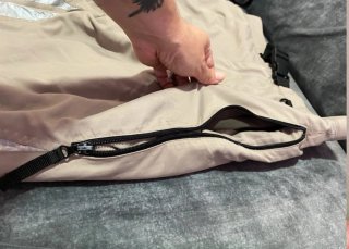 Pantalón de nieve/esquí