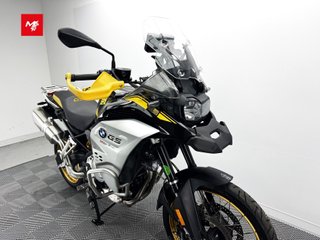 BMW F 850 GS ADVENTURE 2021 25506 kms.
