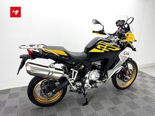 BMW F 850 GS ADVENTURE 2021 25506 kms.