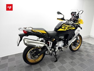 BMW F 850 GS ADVENTURE 2021 25506 kms.