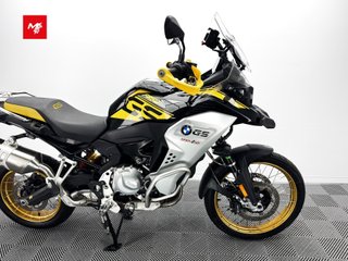 BMW F 850 GS ADVENTURE 2021 25506 kms.