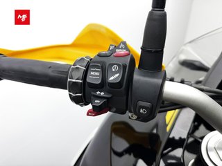 BMW F 850 GS ADVENTURE 2021 25506 kms.