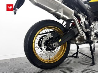 BMW F 850 GS ADVENTURE 2021 25506 kms.
