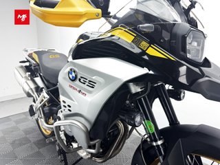 BMW F 850 GS ADVENTURE 2021 25506 kms.
