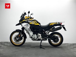 BMW F 850 GS ADVENTURE 2021 25506 kms.