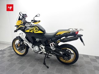 BMW F 850 GS ADVENTURE 2021 25506 kms.