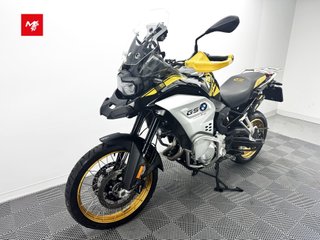 BMW F 850 GS ADVENTURE 2021 25506 kms.