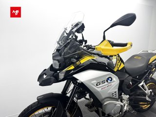 BMW F 850 GS ADVENTURE 2021 25506 kms.