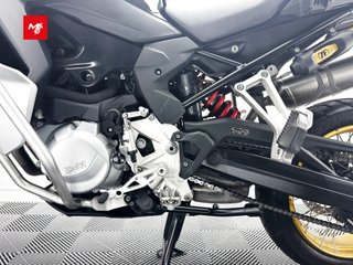BMW F 850 GS ADVENTURE 2021 25506 kms.
