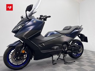 YAMAHA TMAX 2022 14380 kms.