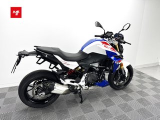 BMW F 900 R 2024 4050 kms.