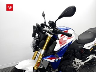 BMW F 900 R 2024 4050 kms.
