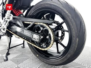 BMW F 900 R 2024 4050 kms.