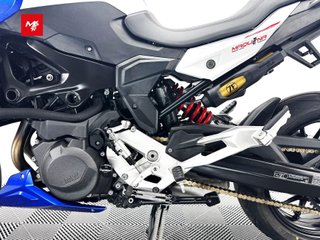 BMW F 900 R 2024 4050 kms.