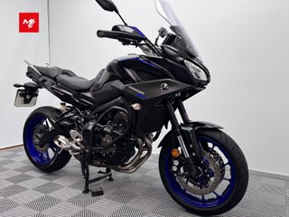 YAMAHA TRACER 900 2018 20335 kms.