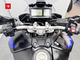 YAMAHA TRACER 900 2018 20335 kms.