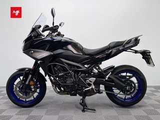YAMAHA TRACER 900 2018 20335 kms.