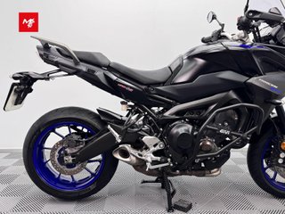 YAMAHA TRACER 900 2018 20335 kms.