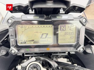 YAMAHA TRACER 900 2018 20335 kms.