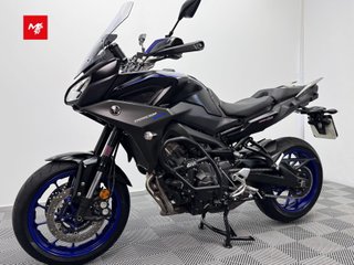 YAMAHA TRACER 900 2018 20335 kms.