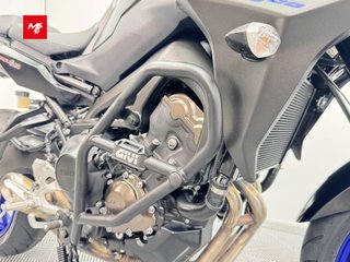YAMAHA TRACER 900 2018 20335 kms.