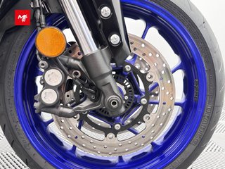 YAMAHA TRACER 900 2018 20335 kms.