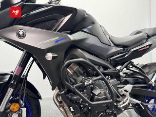 YAMAHA TRACER 900 2018 20335 kms.