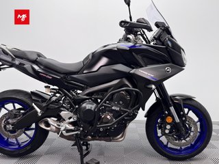 YAMAHA TRACER 900 2018 20335 kms.