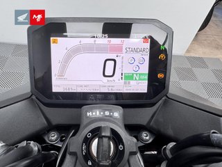 HONDA CB 750 HORNET 2024 3682 kms.