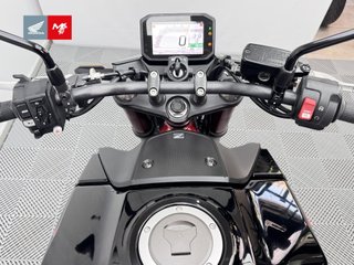 HONDA CB 750 HORNET 2024 3682 kms.