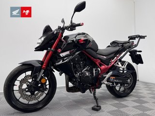 HONDA CB 750 HORNET 2024 3682 kms.