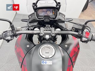 HONDA CB 500 X 2021 5846 kms.