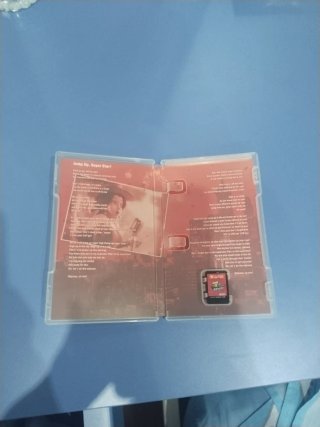 Juego Super Mario Odyssey Nintendo Switch