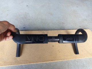 Manillar Deda DNA