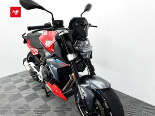 BMW F 900 R 2024 12278 kms.